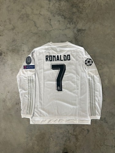 Jersey cristiano ronaldo 7 - cristiano, #7