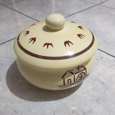 Mulino Bianco zuccheriera