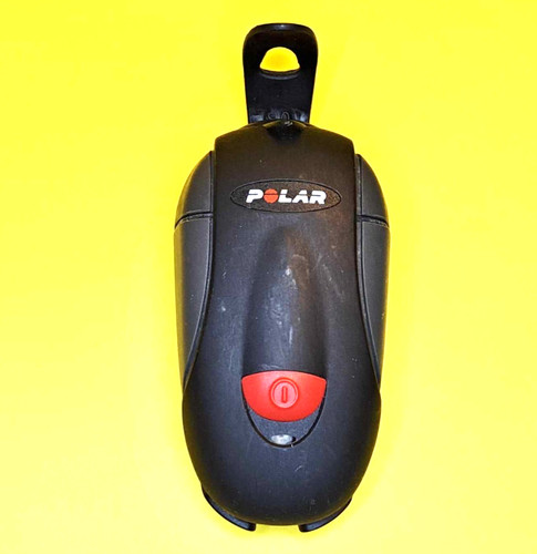 Polar foot pod running - foot,