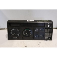 STRUMENTAZIONE (AUTOCARRO)