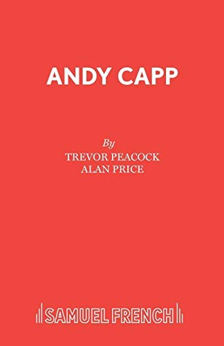 Alan price andy capp - price,