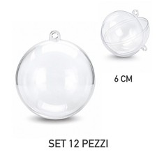 Set pezzi sfera - pezzi,