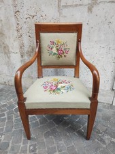 Poltrona D Epoca Direttorio