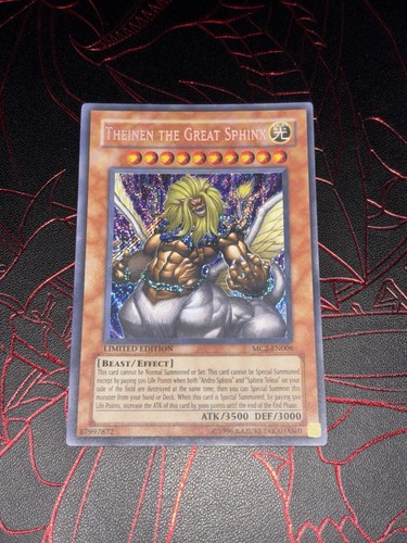 Theinen la grande - yu-gi-oh!,