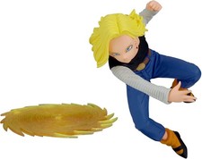 ANDROID 18 GX MATERIA Figura