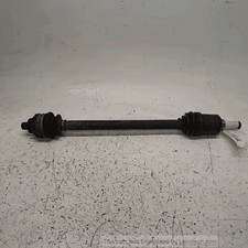 Contributo Semialbero. Destra SMART FORTWO (A/C450) Coupé (45Kw) Ber.