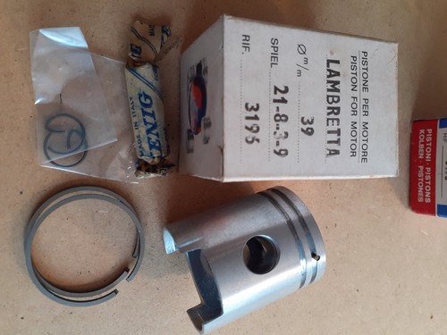 Pistone asso 3196 1892 - pistone,