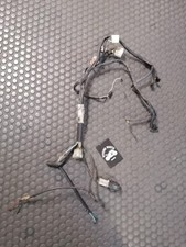 Impianto Cablaggio Contachilometri Strumentazione Aprilia Sr 50 Harada 97-00