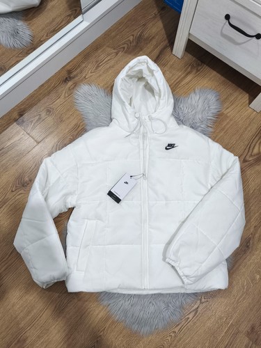 Giubbotto nike donna therma - giubbotto,
