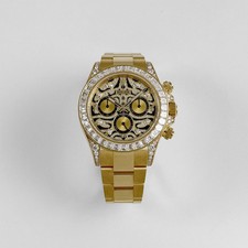 Rolex Daytona 'Occhio della