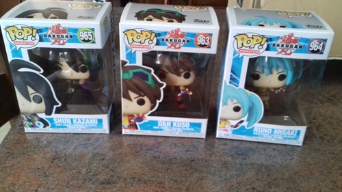 Lotto funko pop - lotto, di