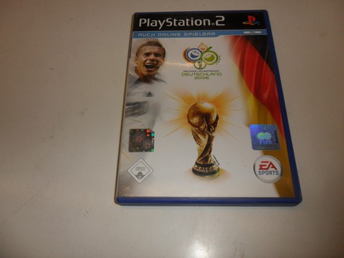 Playstation 2 fifa - 2,
