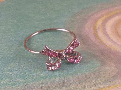 Anello donna metallo - donna,