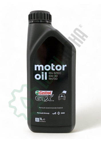Olio motore 5w30 - auto, benzina