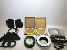 Kino-Flo KIT-KAM6 Kit luci ad anello Kamio