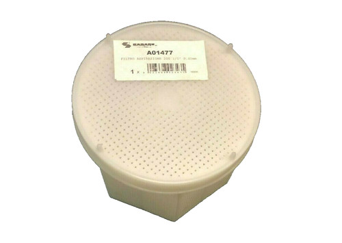 Sabart filtro aspirazione - filtro,