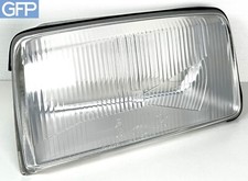 diffusore faro sinistro (H4) -