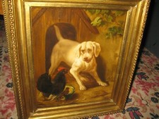 RONNER Henriette, *1821