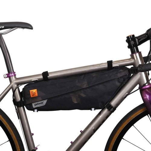 Woho xtouring bikepacking - woho,