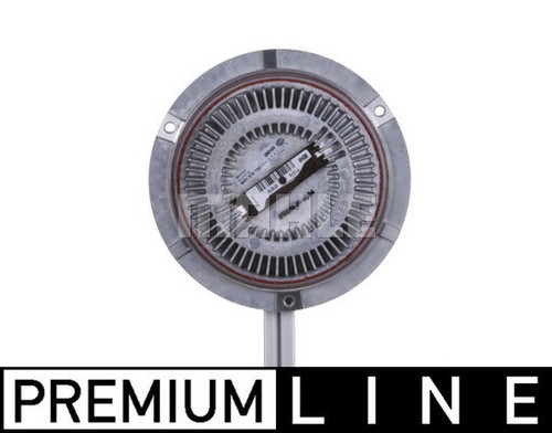 Cfc 000p mahle frizione - cfc,