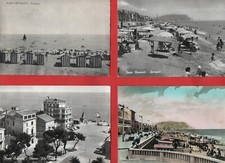 PORTO RECANATI - LOTTO DI 8