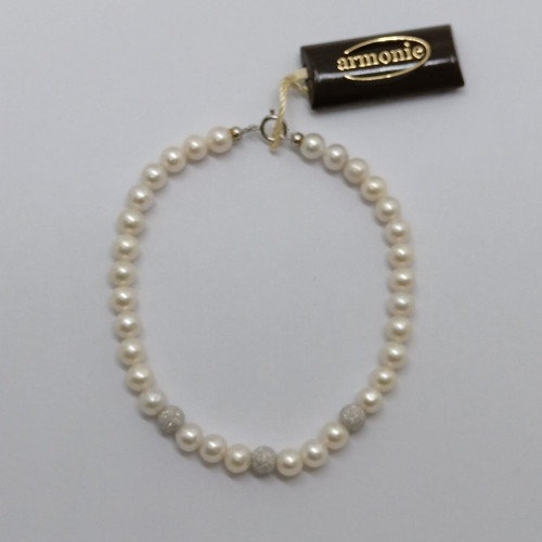 Armonie bracciale perle - bracciale,
