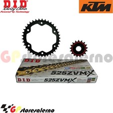 GP16 KIT TRASMISSIONE DID