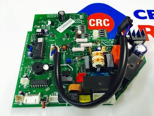 Scheda elettronica ricambio - scheda,
