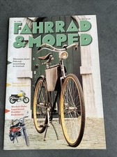 Bicicletta e ciclomotore