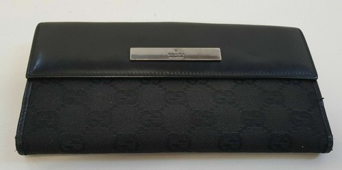 Portafoglio grande donna gucci - grande,