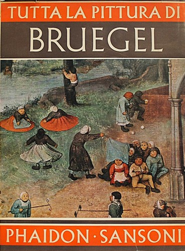Tutta pittura bruegel - tutta,