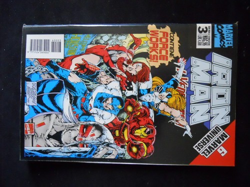 Iron man vendicatori - iron,