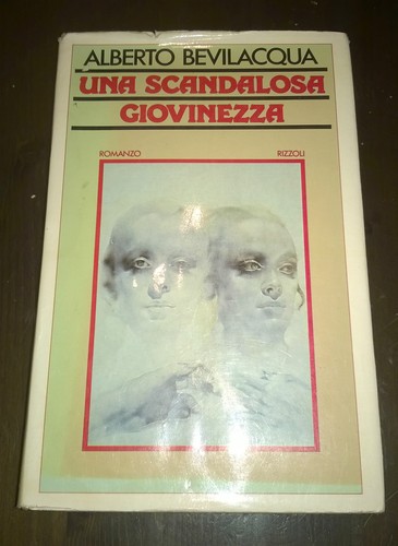 Libri/Riviste/Giornali/Romanzo