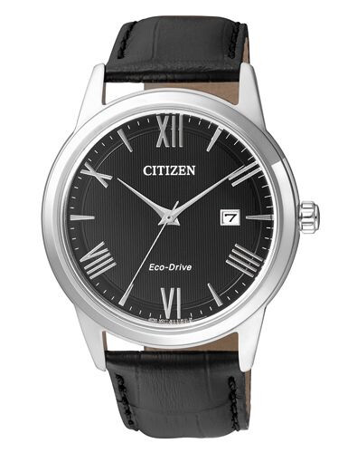 Orologio uomo citizen ecodrive - uomo,