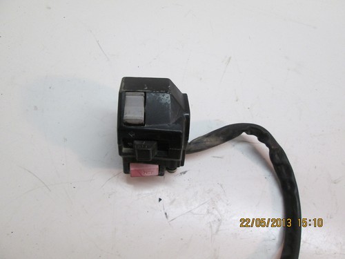 Blocchetto comandi elettrici - comandi,