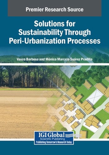 Solutions for sustainability - for,