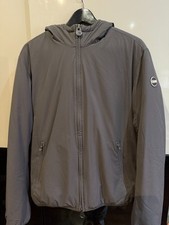 Giubbotto Colmar unisex Grigio taglia L Modello 1181