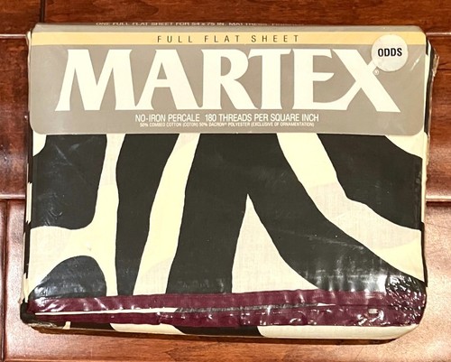 Nuovo 1980s martex - nuovo,