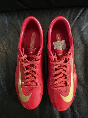 Nike mercurial vapor cr7 44 - nike,