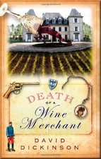 Death of a Wine Merchant (Lord