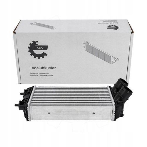 Intercooler 98skv038 citroen - intercooler,