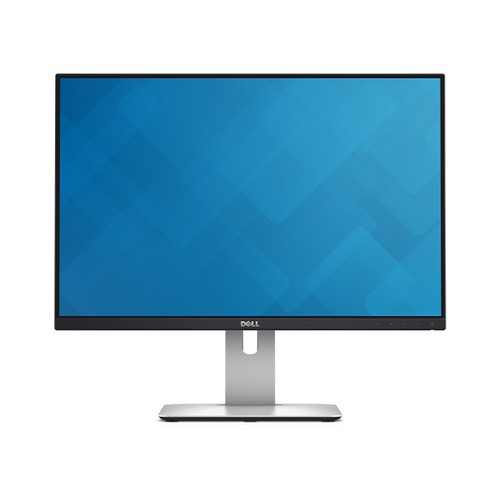 Monitor dell ultrasharp u2415