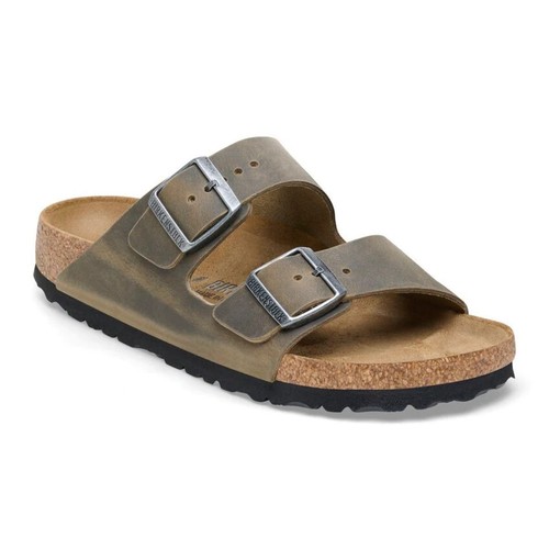 Sandalo birkenstock arizona - birkenstock,