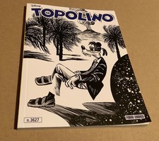 TOPOLINO N. 3627 - VARIANT