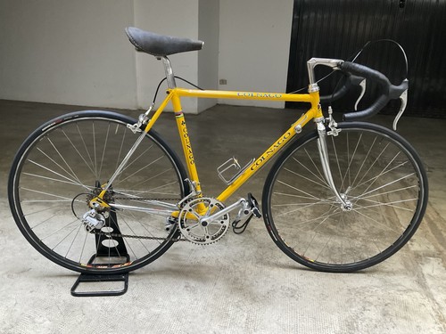 Bicicletta corsa usata - da,