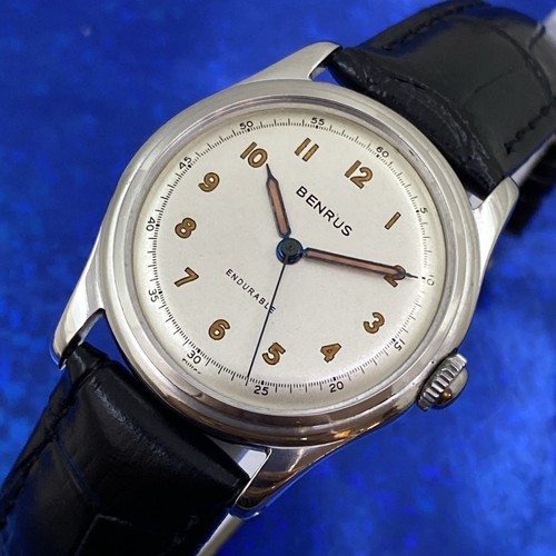 Splendido quadrante militare