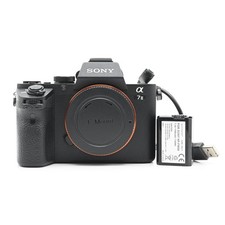 Corpo fotocamera digitale Sony