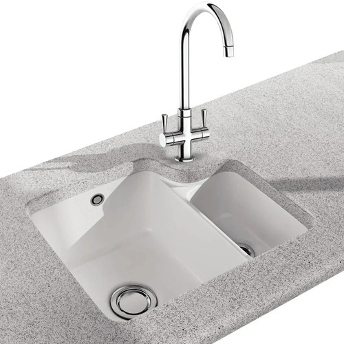 Lavello cucina sottopiano