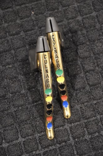 Colnago campagnolo pantografo - colnago,
