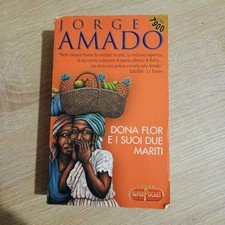 DONA FLOR E I SUOI DUE MARITI